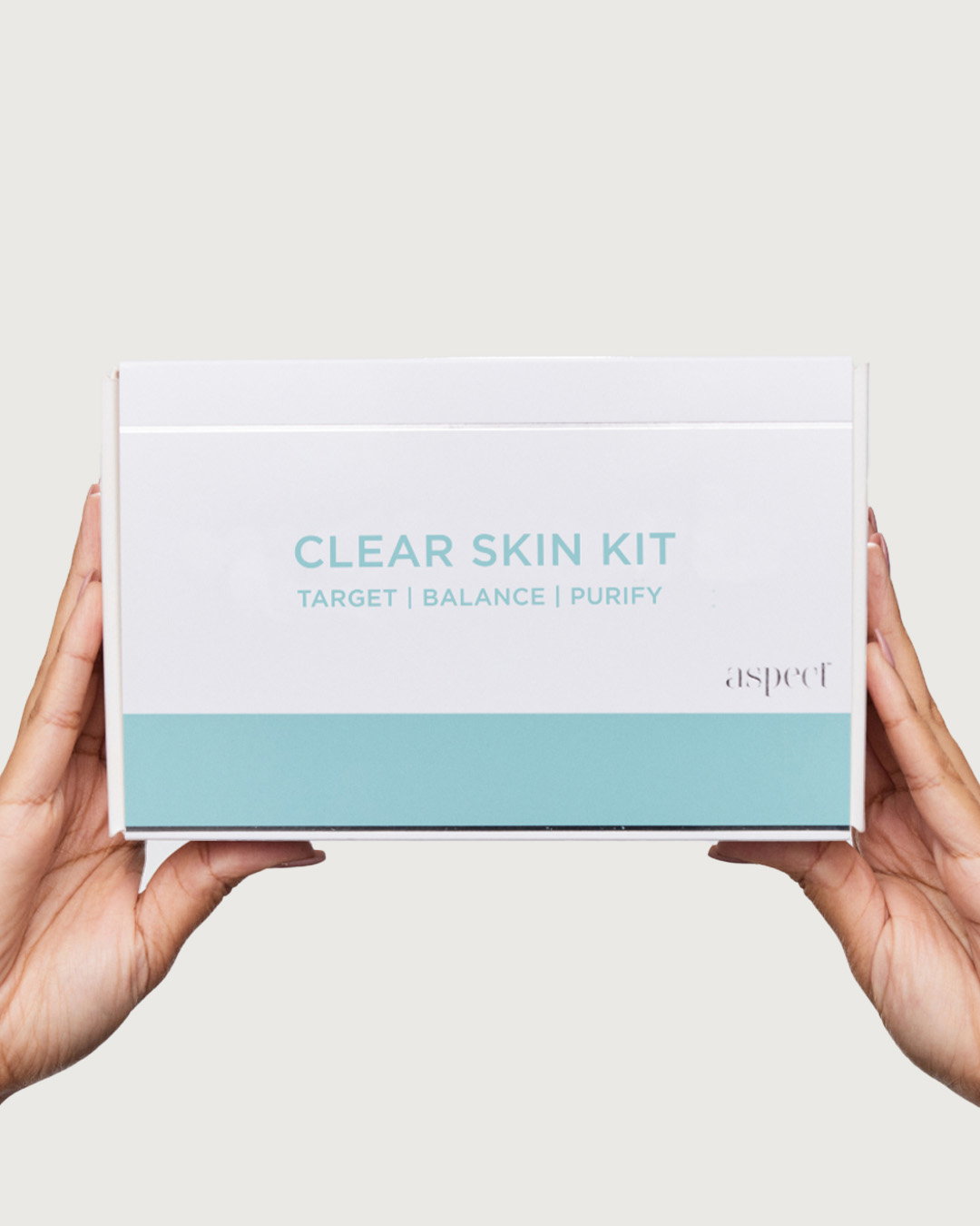 Clear Skin Kit