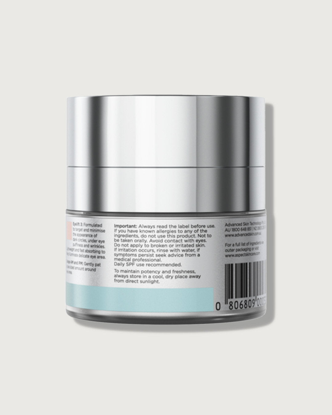 Eyelift 3