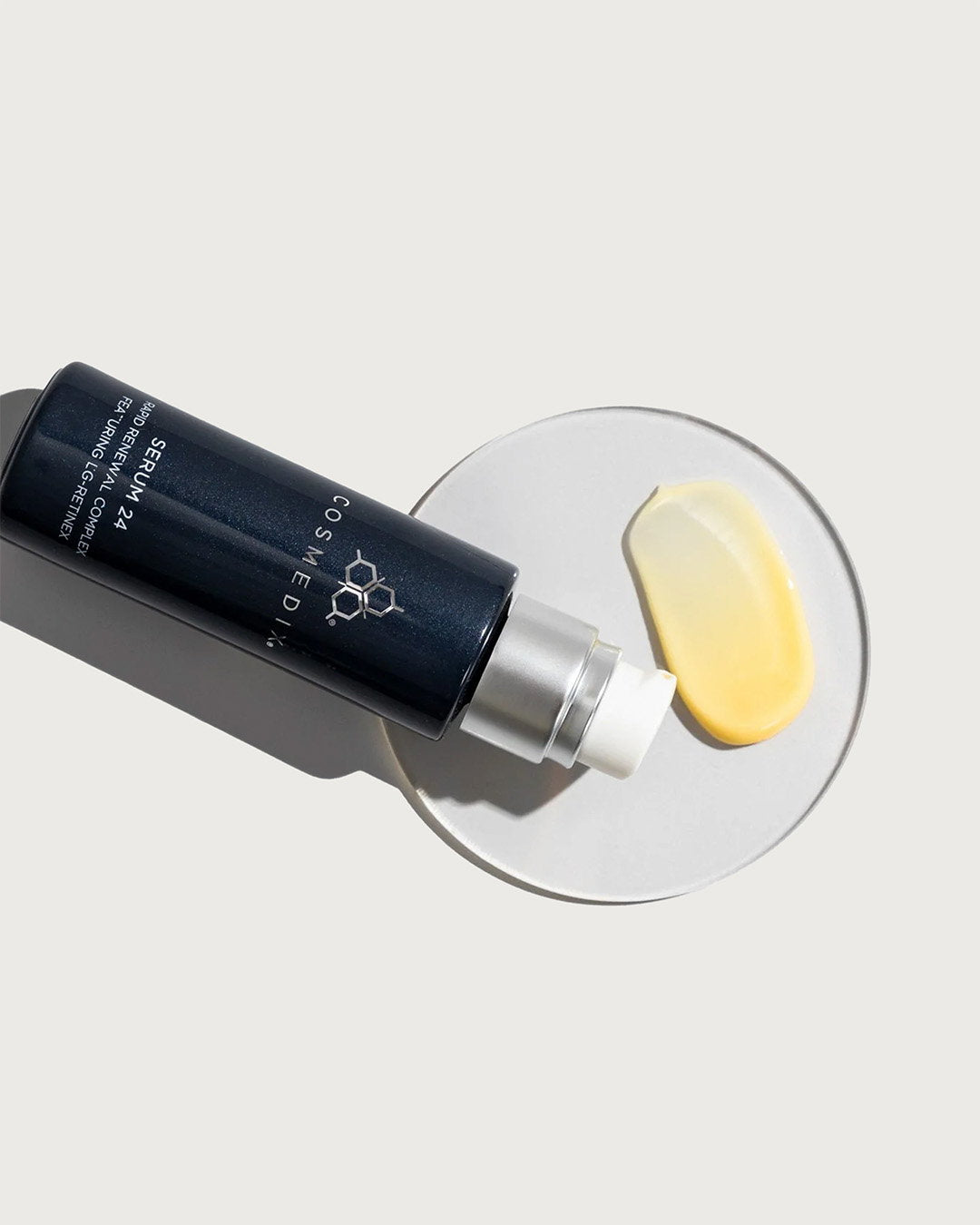 Cosmedix Elite Serum 24