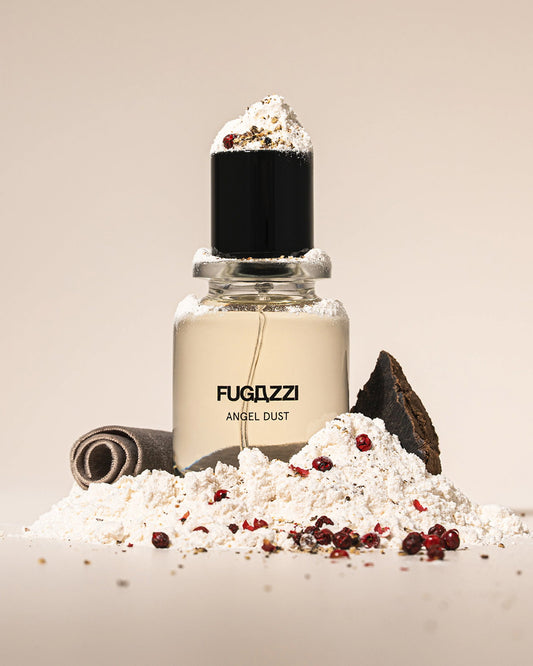 La Belle Product FUGAZZI Angel Dust Eau de Parfum 100 mL