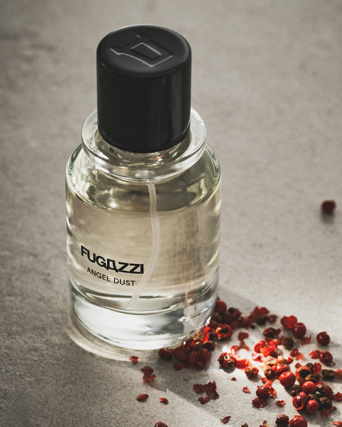 La Belle Product FUGAZZI Angel Dust Eau de Parfum 100 mL