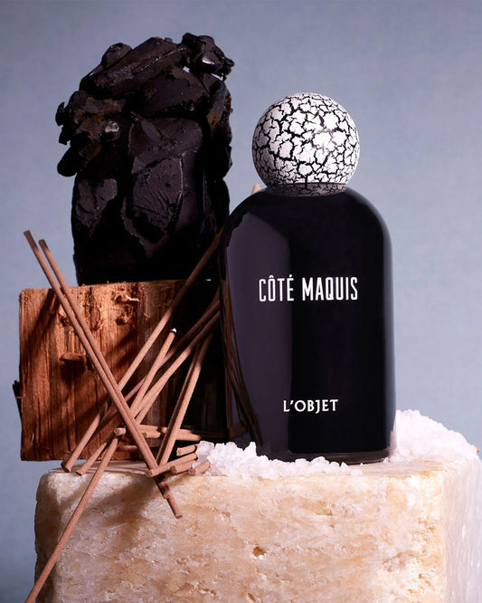 La Belle Product L'Objet Cote Maquis Eau de Parfum 100ml