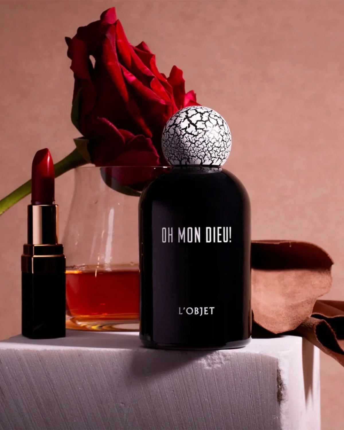 La Belle Product L'Objet Oh Mon Dieu Eau de Parfum 100ml