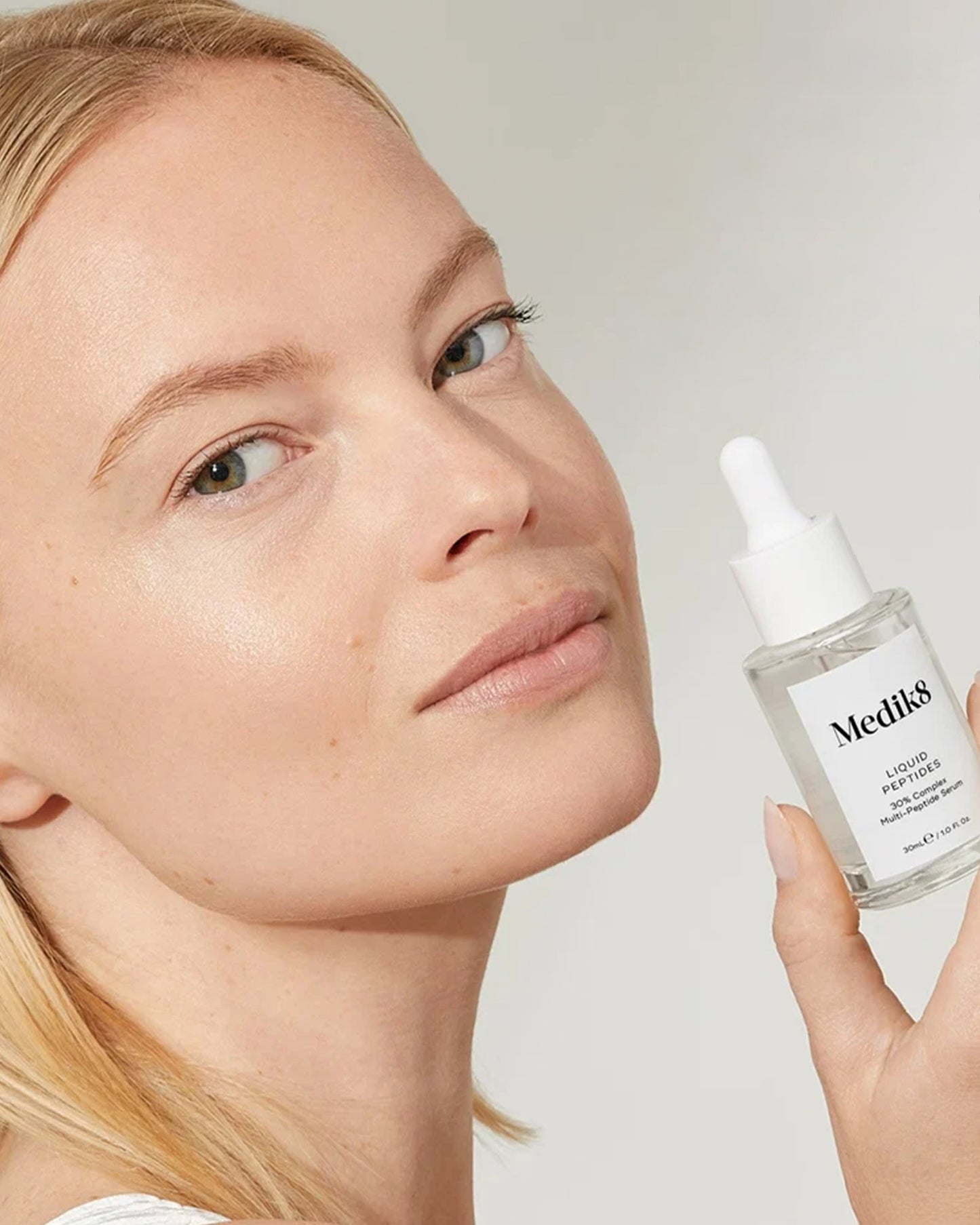 Medik8 Liquid Peptides