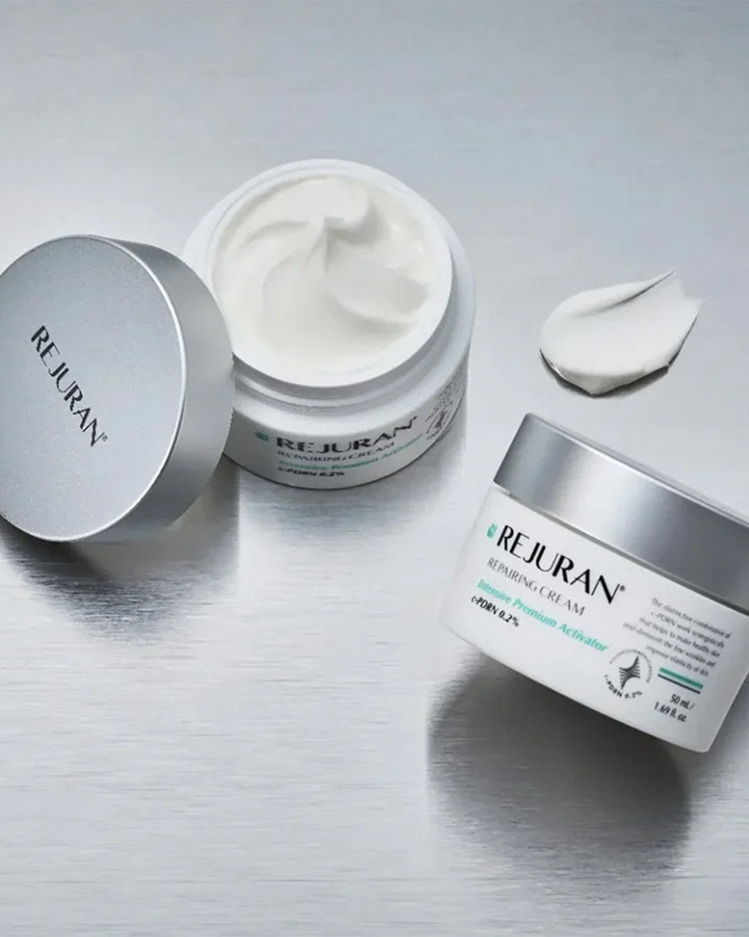 Healing Cream