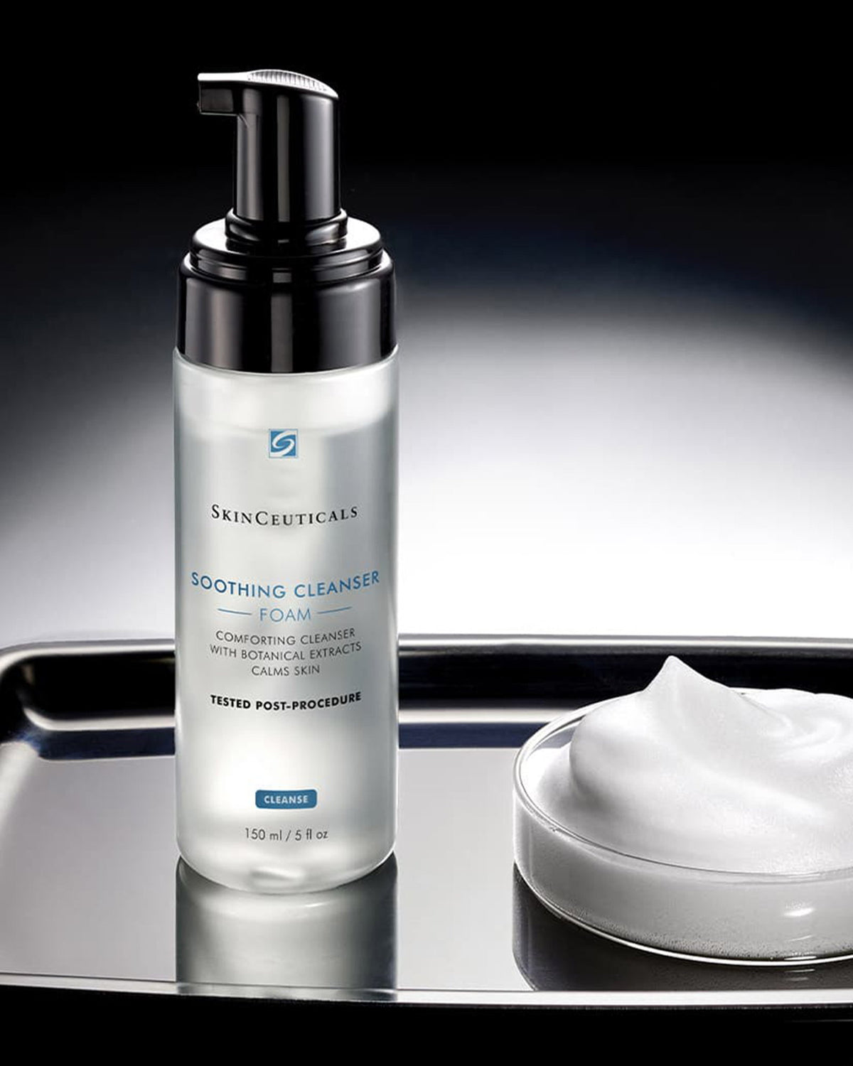 La Belle Cosmetics SkinCeuticals Soothing Cleanser