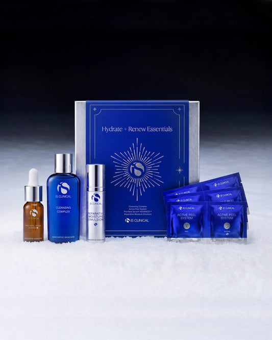 La Belle Cosmetics iSClinical Hydrate Renew Essentials