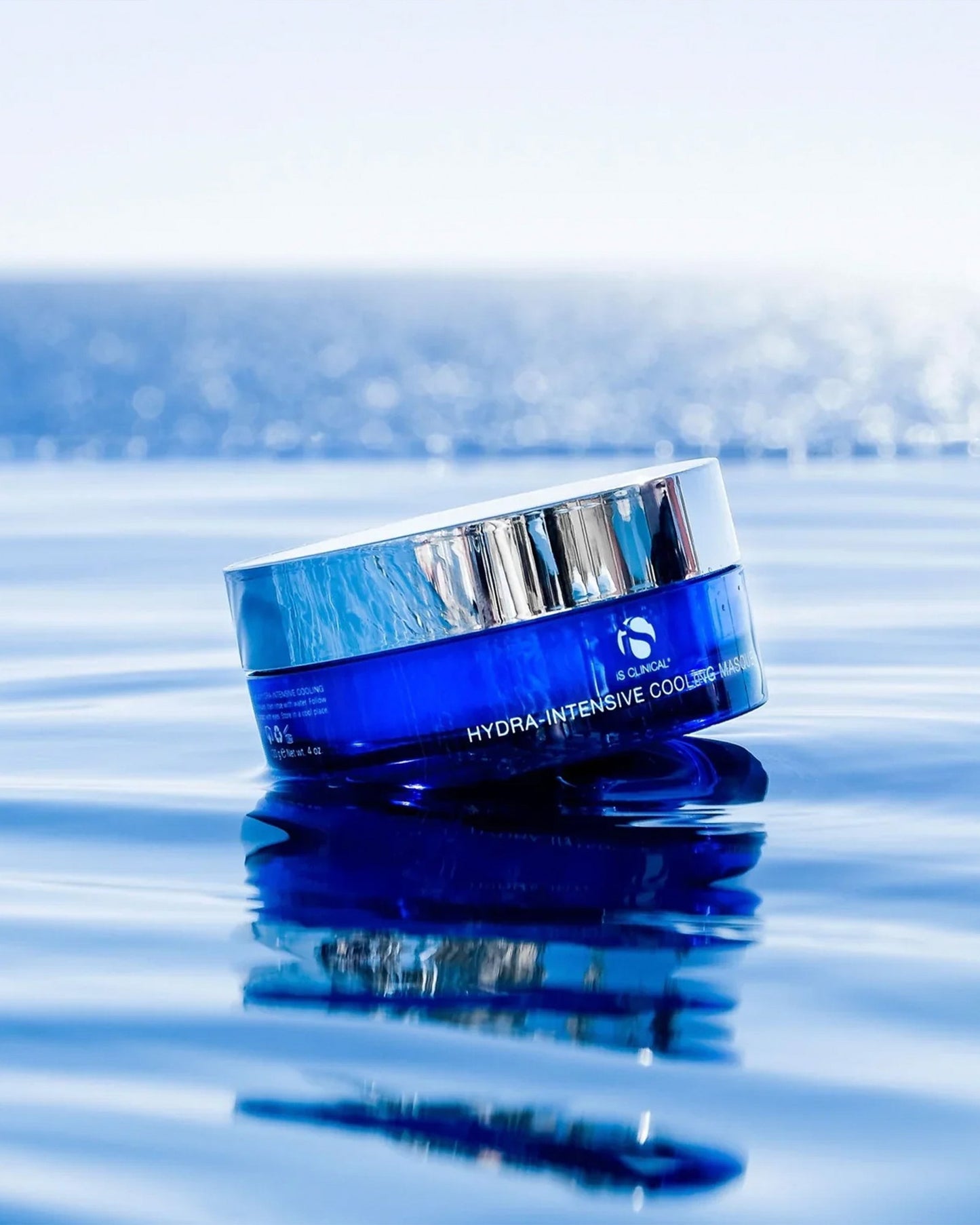 IsClinical Hydra-Intensive Cooling Masque