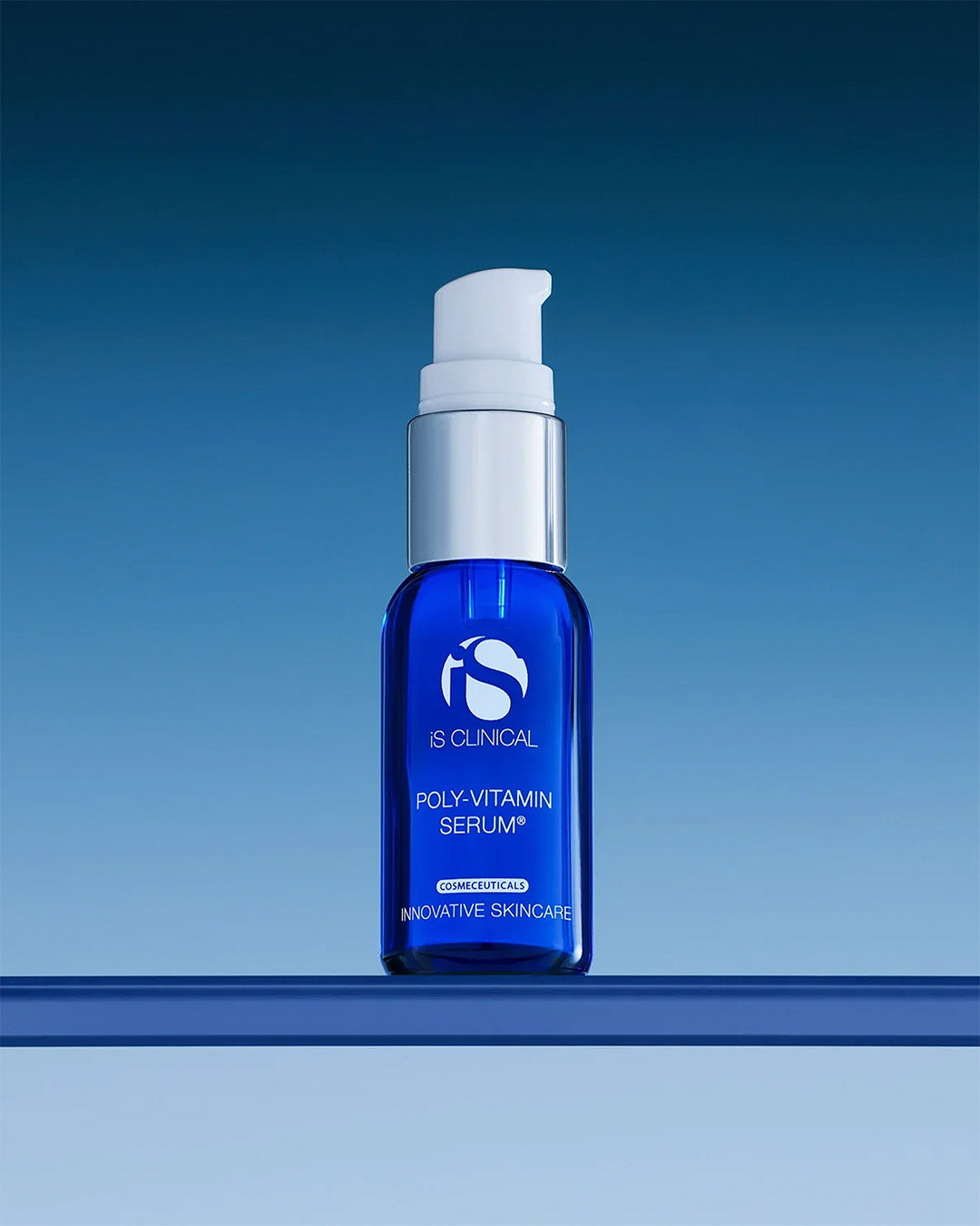 IsClinical Poly-vitamin Serum