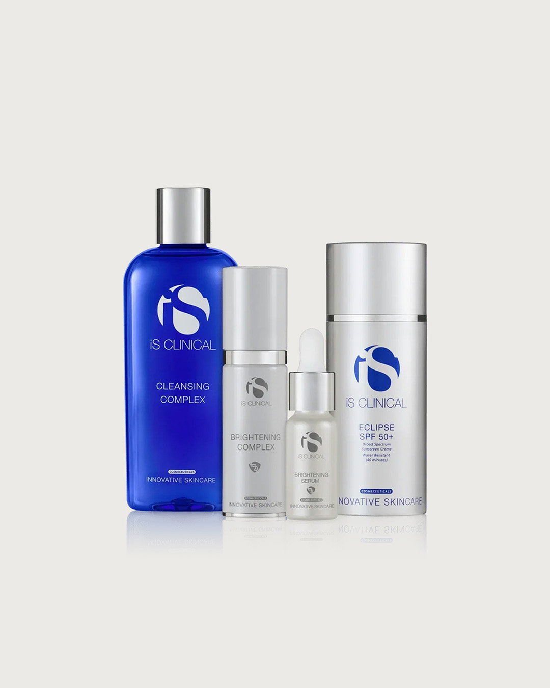 IsClinical Pure Radiance Collection