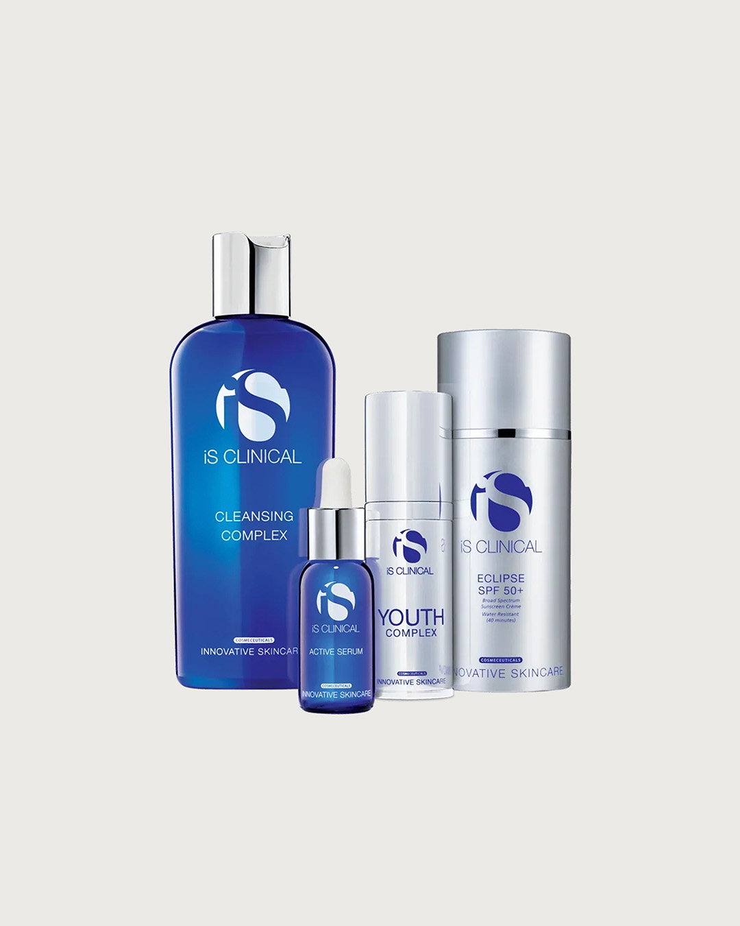 IsClinical Pure Renewal Collection