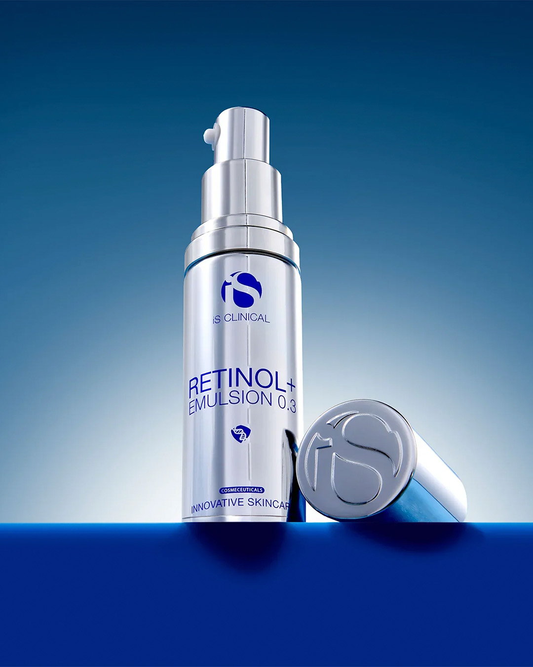 IsClinical Retinol+ Emulsion 0.3