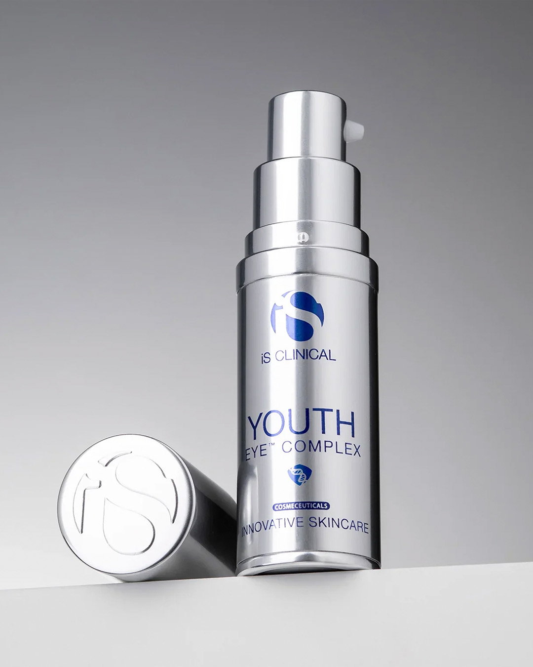 iSClinical Youth Eye Complex