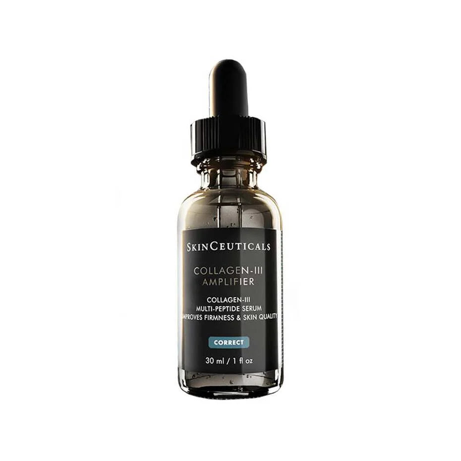 Collagen III Amplifier Multi‑Peptide Collagen Serum