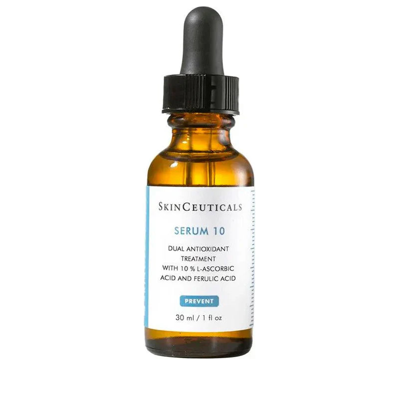 Serum 10 Antioxidant