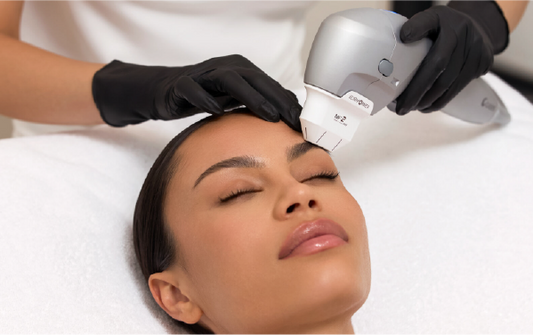 The Benefits of Ultraformer III: The Non-Surgical Lift Everyone Is Talking About