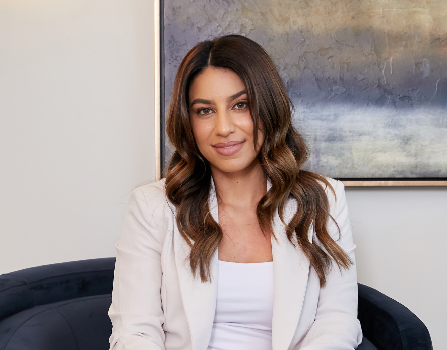 Meet the Team: Danielle, Senior Registered Nurse at La Belle