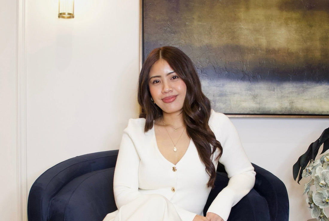 Meet the Team: Kristel, Dermal Clinician at La Belle