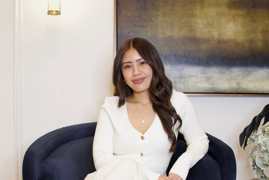 Meet the Team: Kristel, Dermal Clinician at La Belle