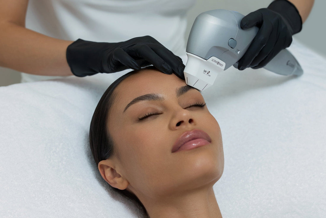The Benefits of Ultraformer III: The Non-Surgical Lift Everyone Is Talking About
