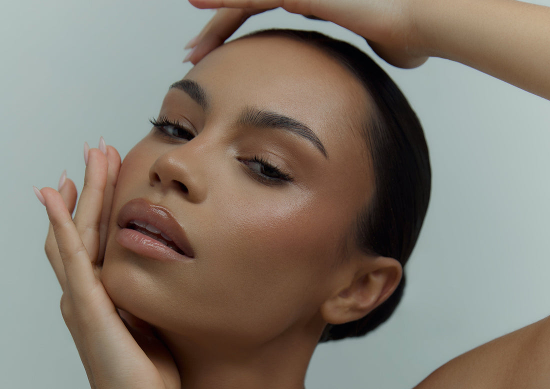 Glow Into the New Year: The Facials Everyone Is Booking Right Now