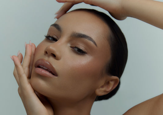 Glow Into the New Year: The Facials Everyone Is Booking Right Now