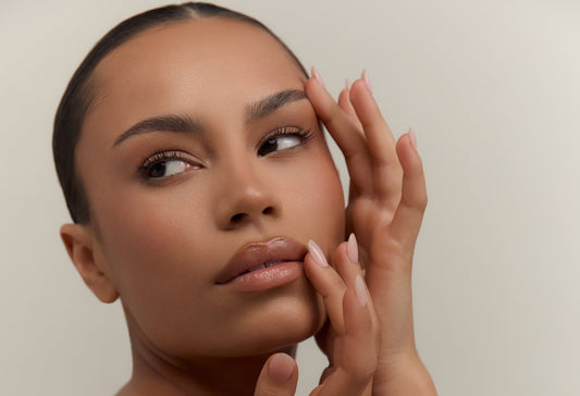 Love, Defined: Our Guide to Lip Shapes