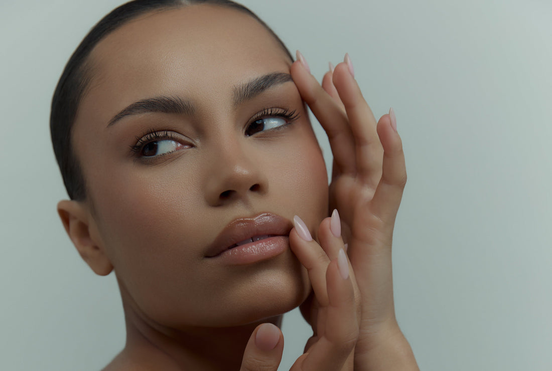 Love, Defined: Our Guide to Lip Shapes