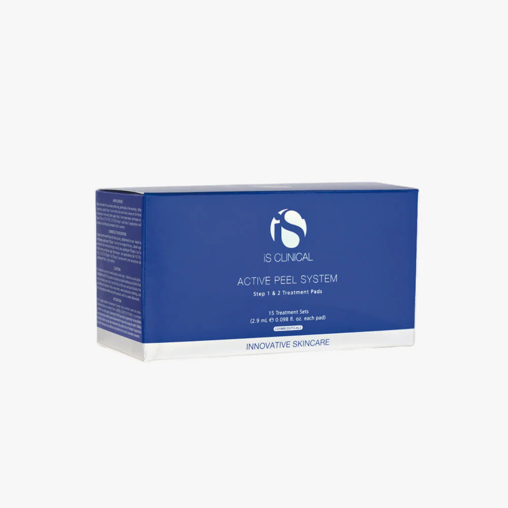 Active Peel System