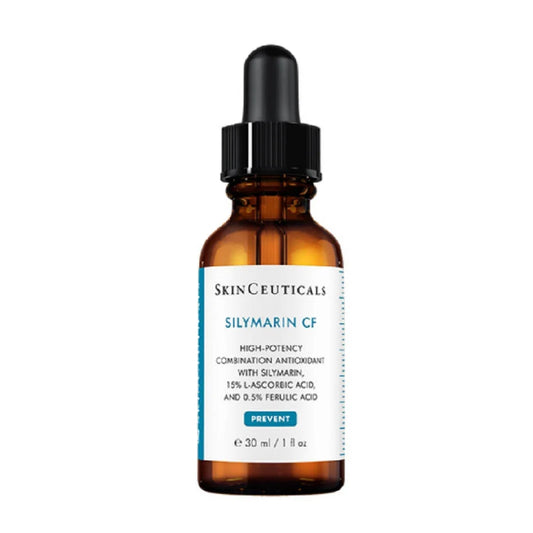 Silymarin CF Vitamin C Serum