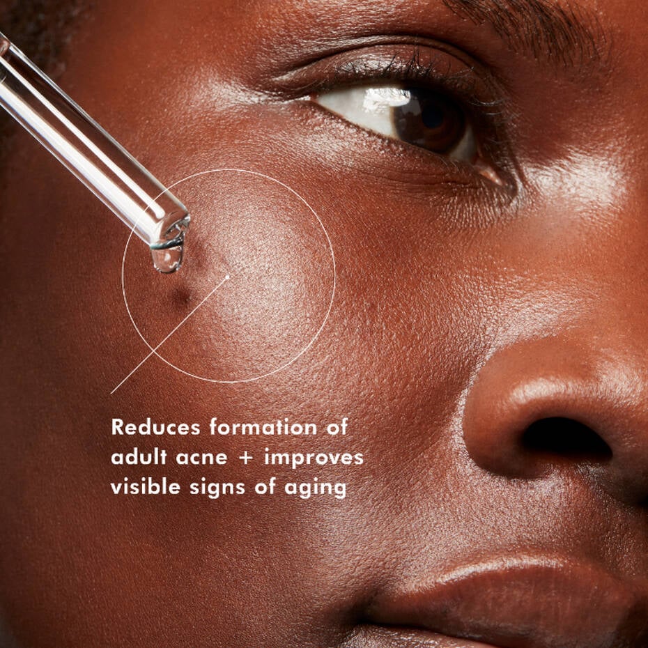 Blemish and Age Defense Salicylic Acid Serum