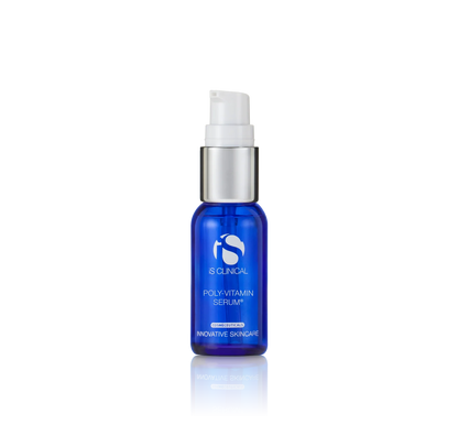 Poly-Vitamin Serum