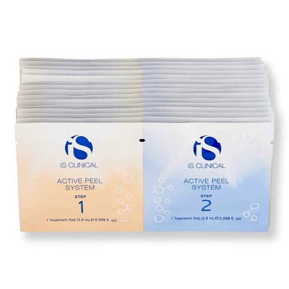 Active Peel System