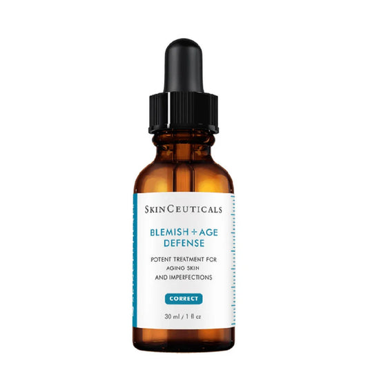 Blemish and Age Defense Salicylic Acid Serum
