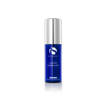 Copper Firming Mist
