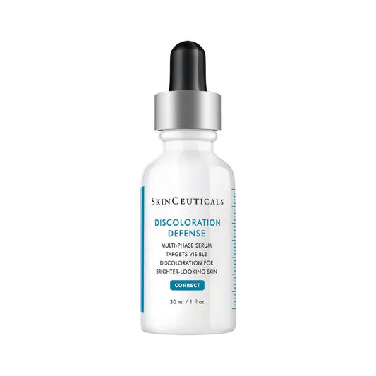 Discoloration Defense Dark Spot Corrector