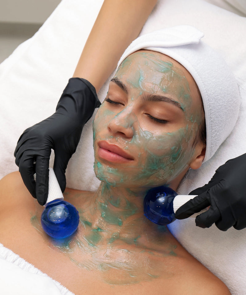 Fire & Ice Facial