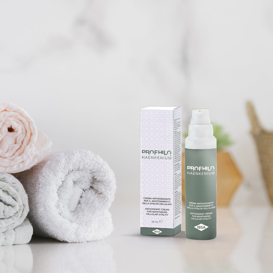 Profhilo Haenkenium Cream