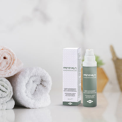 Profhilo Haenkenium Cream