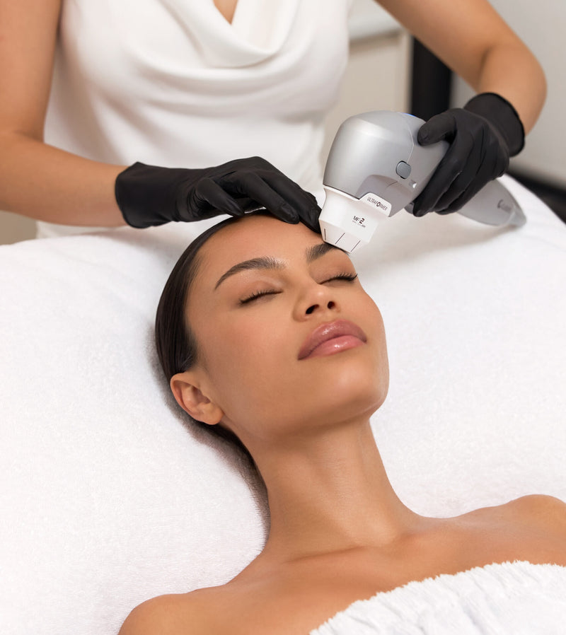 Ultraformer III (HIFU)