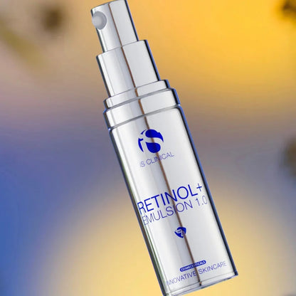 Retinol+ Emulsion 1.0