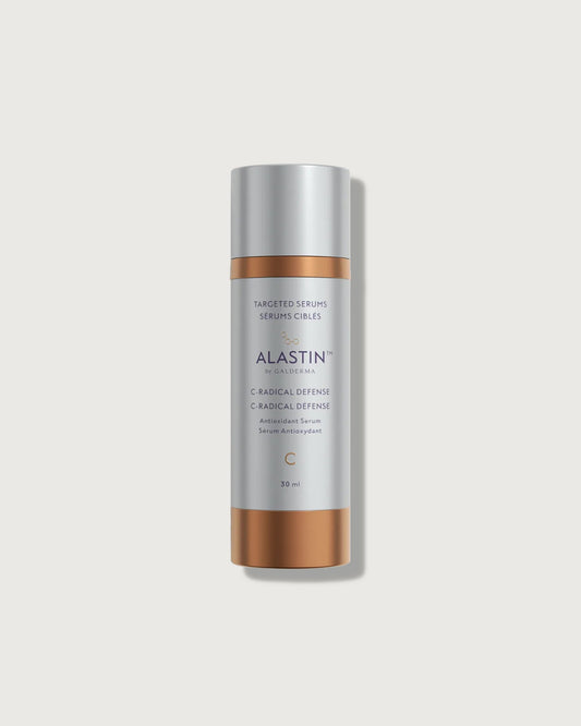 C-Radical Defense Antioxidant Serum