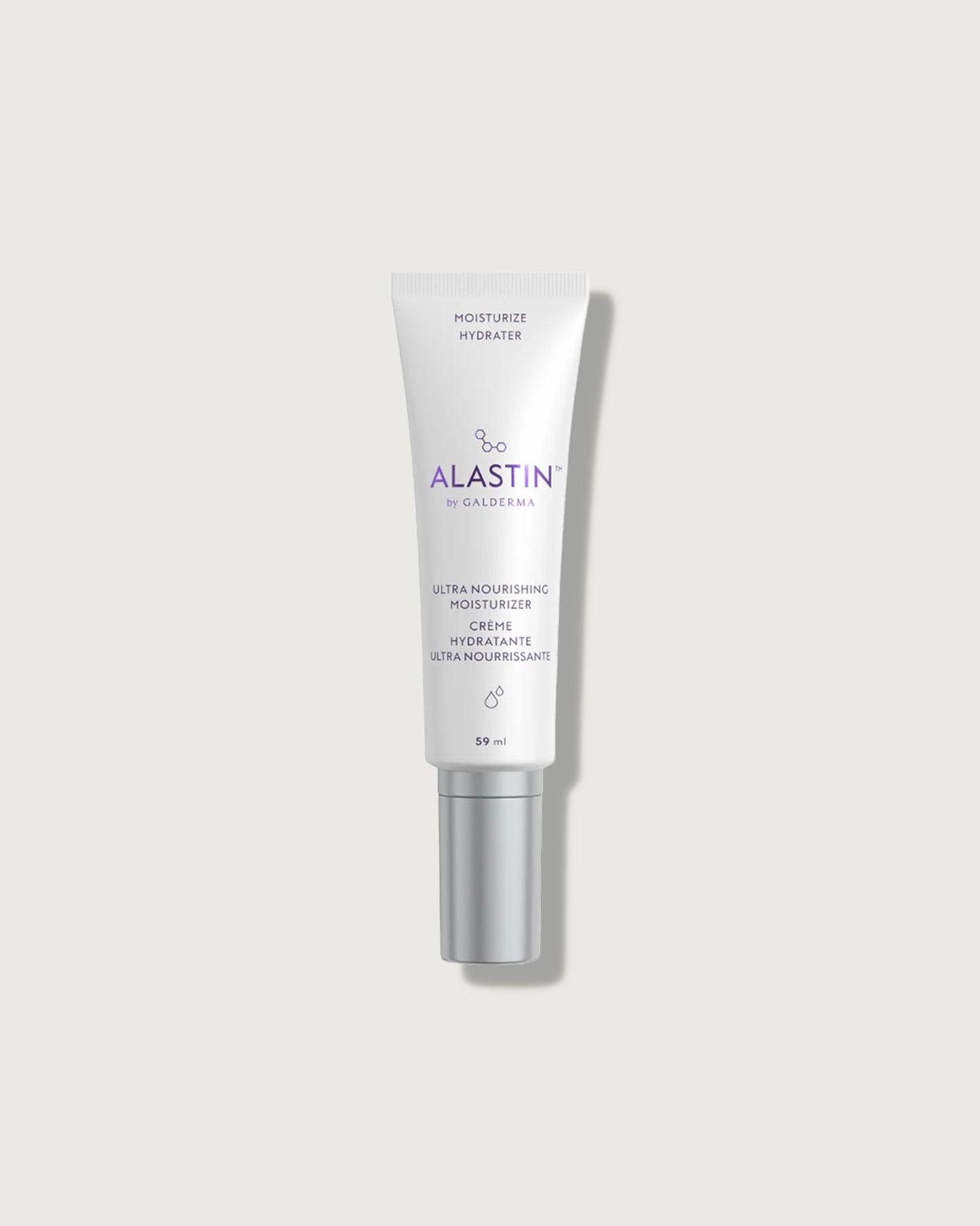 Ultra Nourishing Moisturiser