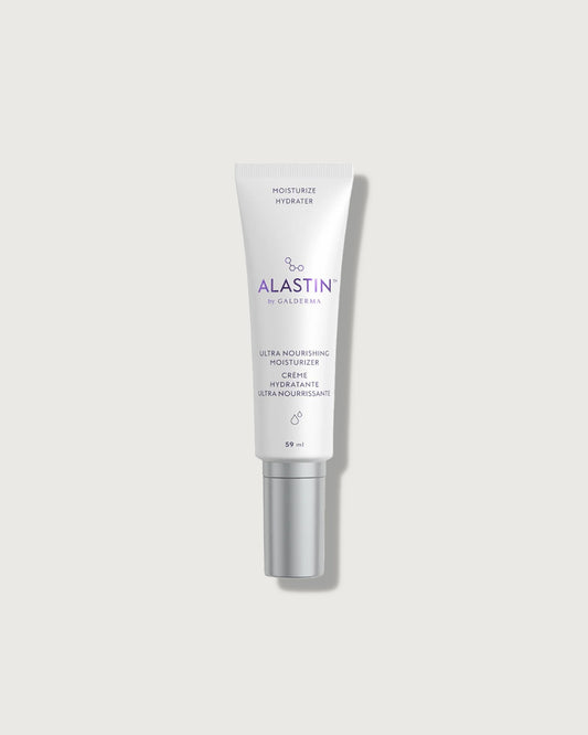 Ultra Nourishing Moisturiser