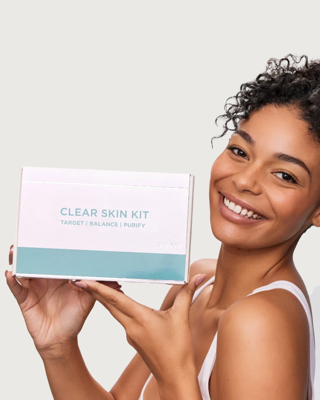 Clear Skin Kit