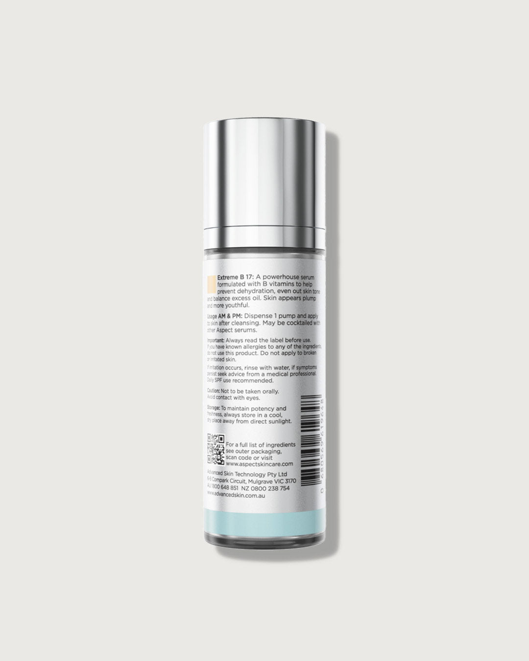 Aspect Extreme B 17 30mL