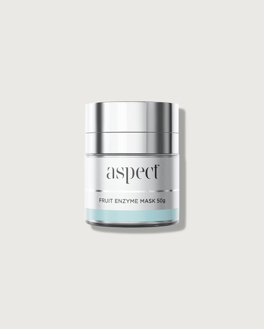 Fruit Enzyme Mask