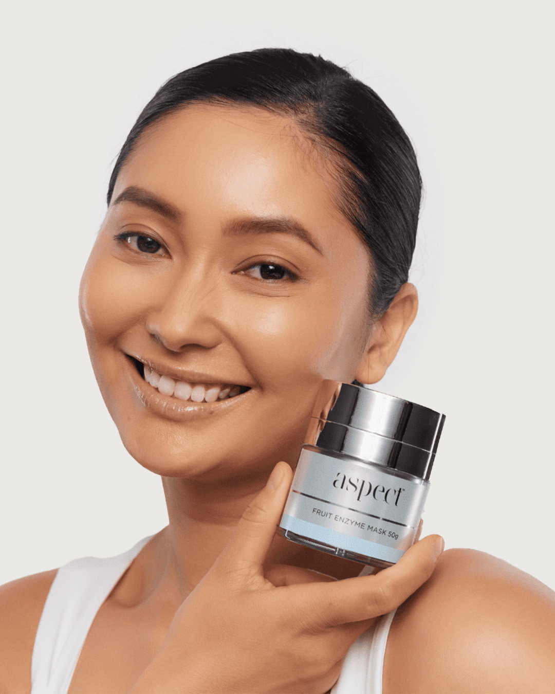 Fruit Enzyme Mask