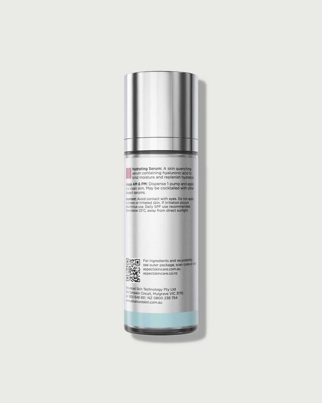 Hydrating Serum