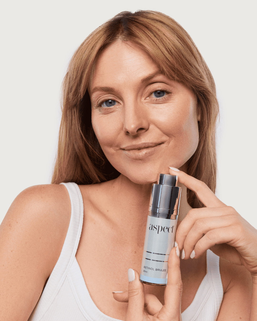 Retinol Brulee